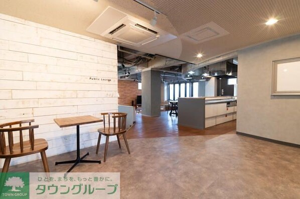 PLENDY西船橋の物件内観写真